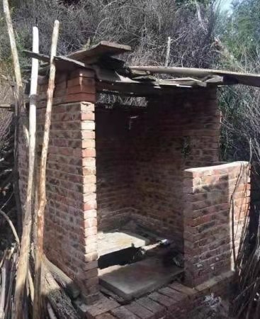 见证厕所革命改革开放43年农村变化最大的就是最近几年