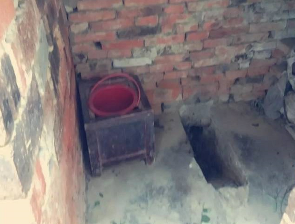 见证厕所革命改革开放43年农村变化最大的就是最近几年