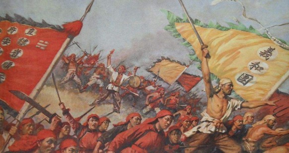 历史上真实的廊坊大捷是什么样的?真相如何?