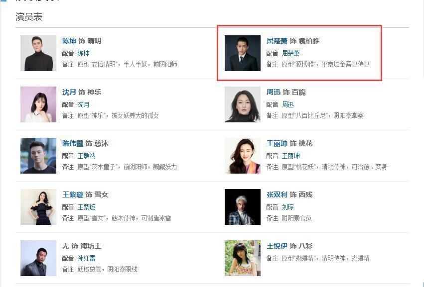周迅真的尽力了侍神令口碑票房双扑街这锅不能让她来背
