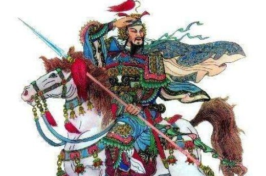 郝思文为何绰号是井木犴他最后是怎么死的