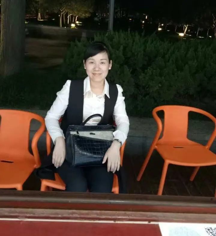 【作者简介】侯江敏,女,1984年生,陕西兴平人.