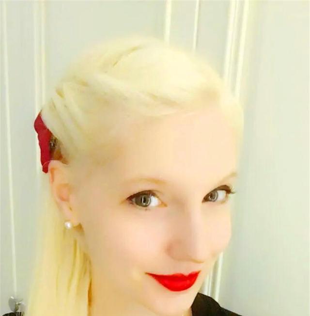 撒贝宁妻子李白在北京的奋斗历程_腾讯新闻