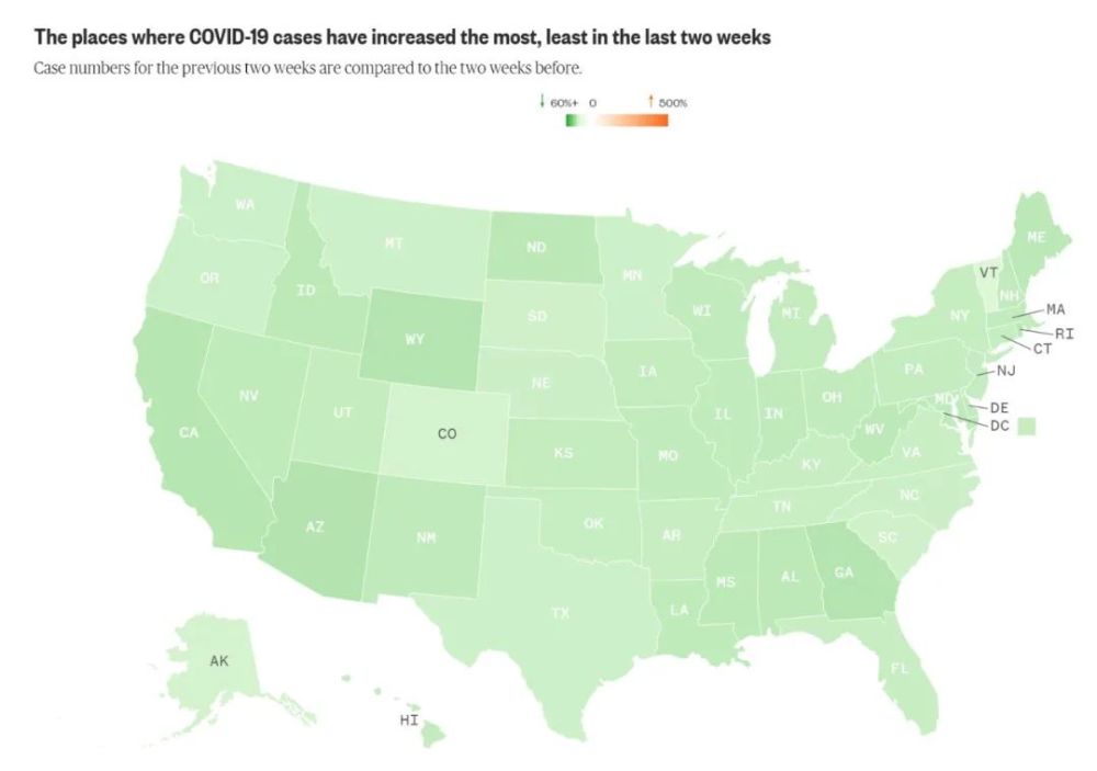 疫苗|全球新增病例连续下跌，疫苗是否疫情的终结者？