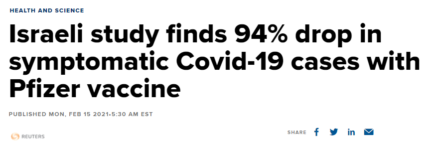 疫苗|全球新增病例连续下跌，疫苗是否疫情的终结者？