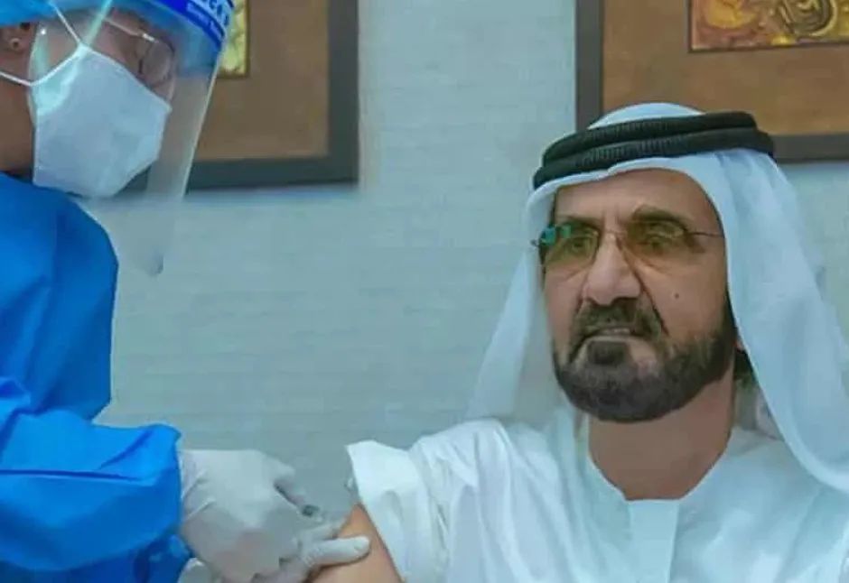 疫苗|全球新增病例连续下跌，疫苗是否疫情的终结者？