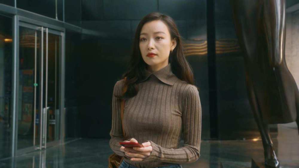 《流金岁月》朱锁锁:一个坏女人,凭什么惹人怜?_腾讯新闻