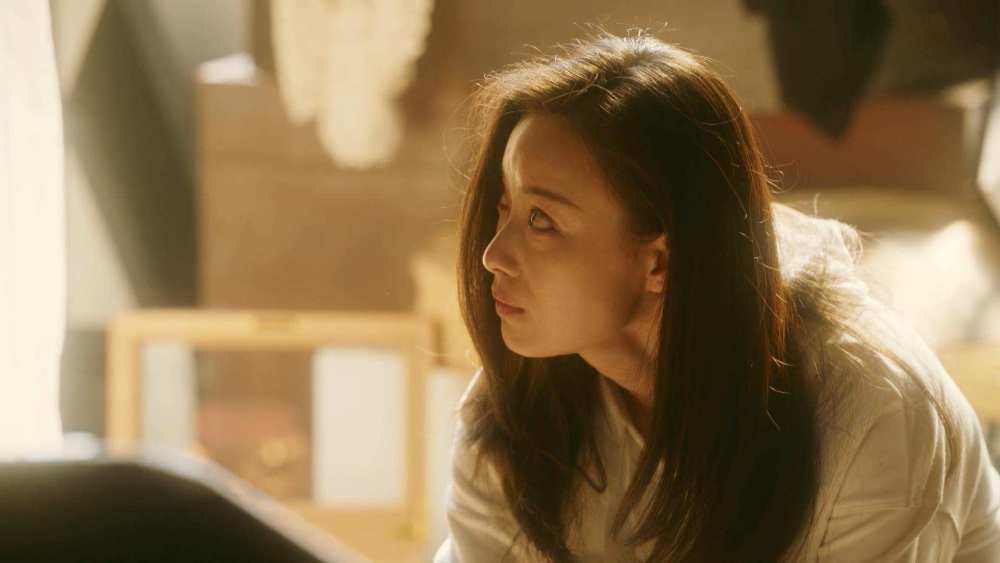 《流金岁月》朱锁锁:一个坏女人,凭什么惹人怜?_腾讯新闻