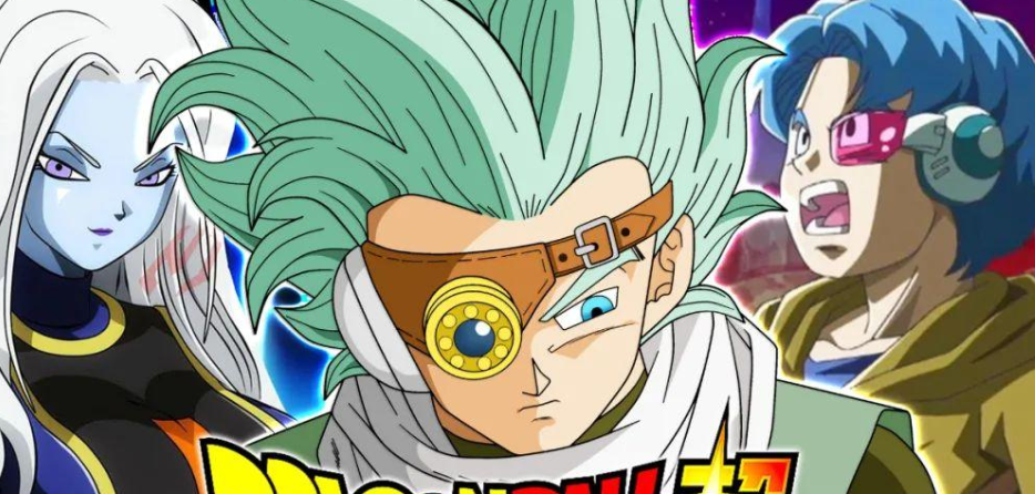 龙珠超69话二星神龙将引出魔界杀吉连师傅的魔物要被挖出来了