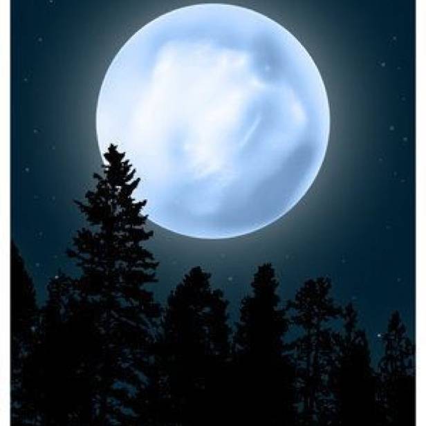 月缺防病 月圆减压_腾讯新闻