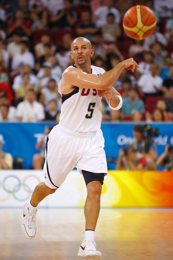 2008年北京奥运会,美国梦八队五位首发是谁?各自现状如何?_腾讯新闻