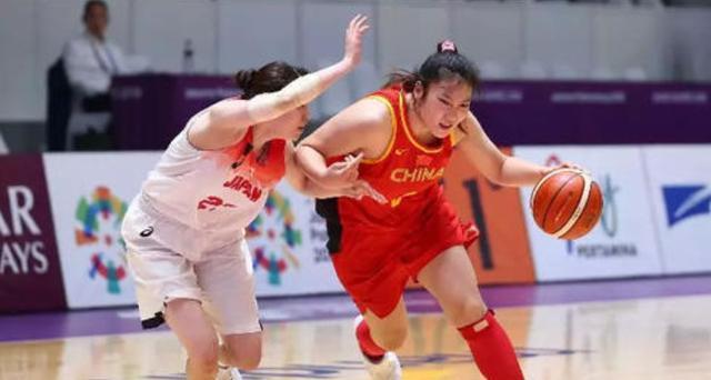 李梦已经确定加盟辽宁女篮，出战即将开始的全运会预赛。