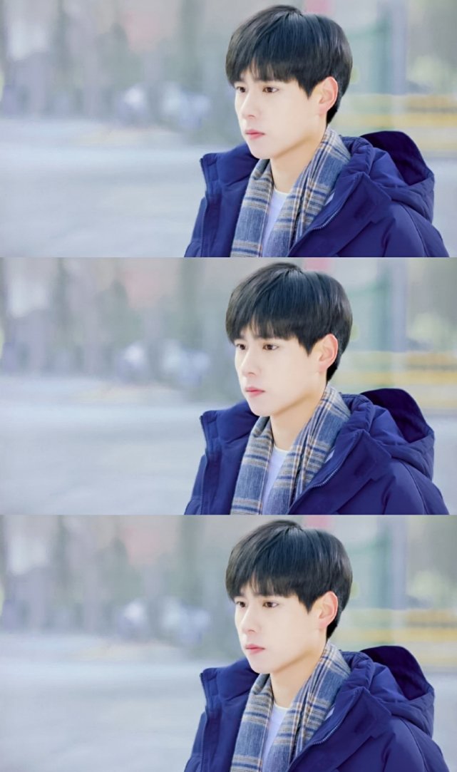 胡一天头像壁纸,你是我想藏在口袋里的喜欢