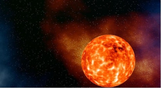 白矮星中发现神秘残留物地外生命却找不到它们可能消失了