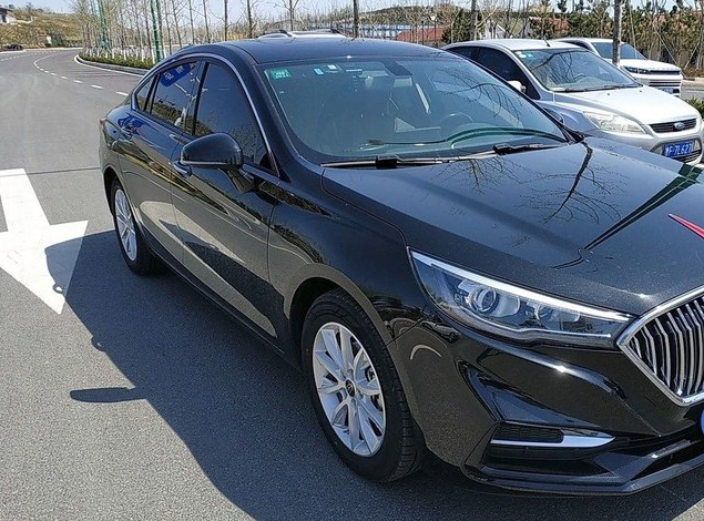 豪华b级车 仅售12万多 车长近5米配bose音响 开出去比迈腾更有面 腾讯新闻
