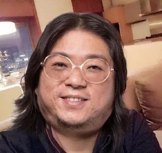 男人也有外貌焦虑万年肥宅摆脱中年油腻网友大呼我可以