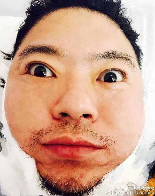 男人也有外貌焦虑万年肥宅摆脱中年油腻网友大呼我可以