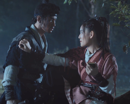 赘婿刘西瓜出场时建议不要开弹幕怕你忍不住跳起来打人