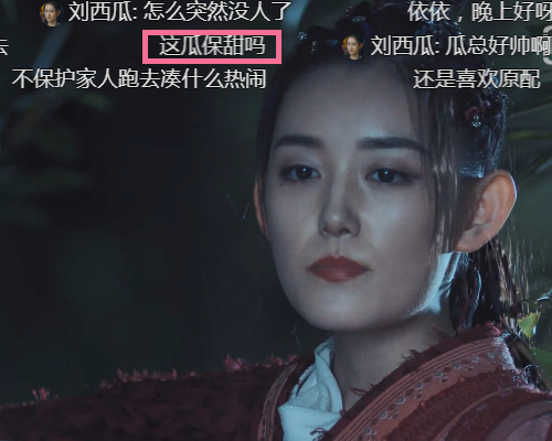 赘婿刘西瓜出场时建议不要开弹幕怕你忍不住跳起来打人