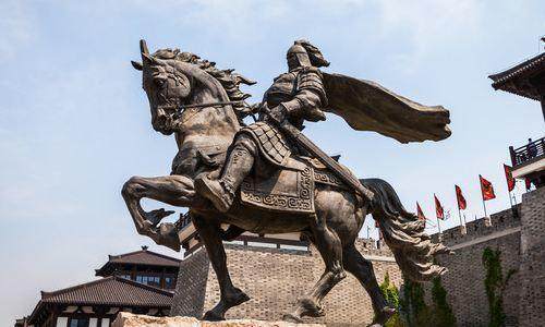 为翟王,徙魏王豹为西魏王,申阳为河南王,韩王成为韩王,司马卬为殷王