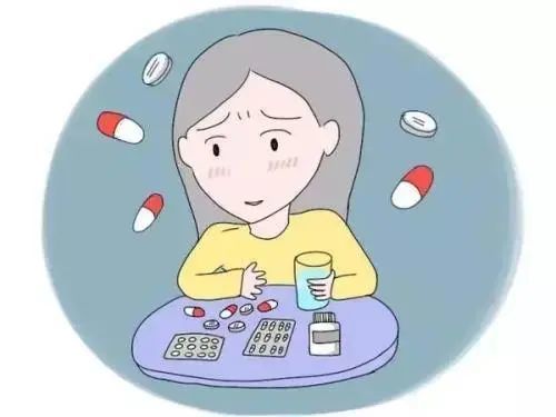 乳腺增生|春季，乳腺增生高发，忌一事，饮二水，做三控，消痈散结，更健康