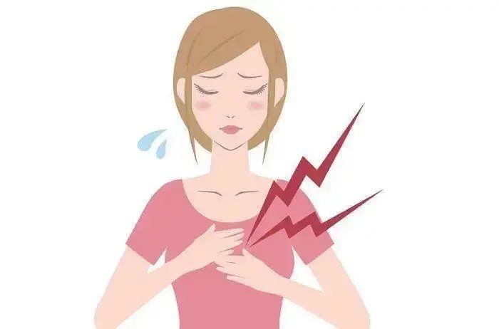 乳腺增生|春季，乳腺增生高发，忌一事，饮二水，做三控，消痈散结，更健康