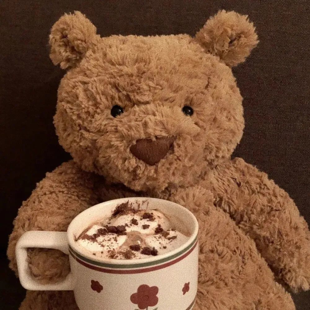 巴塞罗那熊头像丨我愿意在第一时间与你分享有趣的事 腾讯新闻