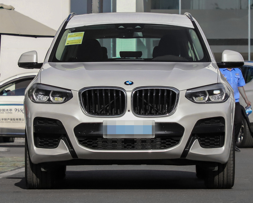 手握44万提了宝马x3,真实用车体验如何?车主来告诉你_腾讯新闻