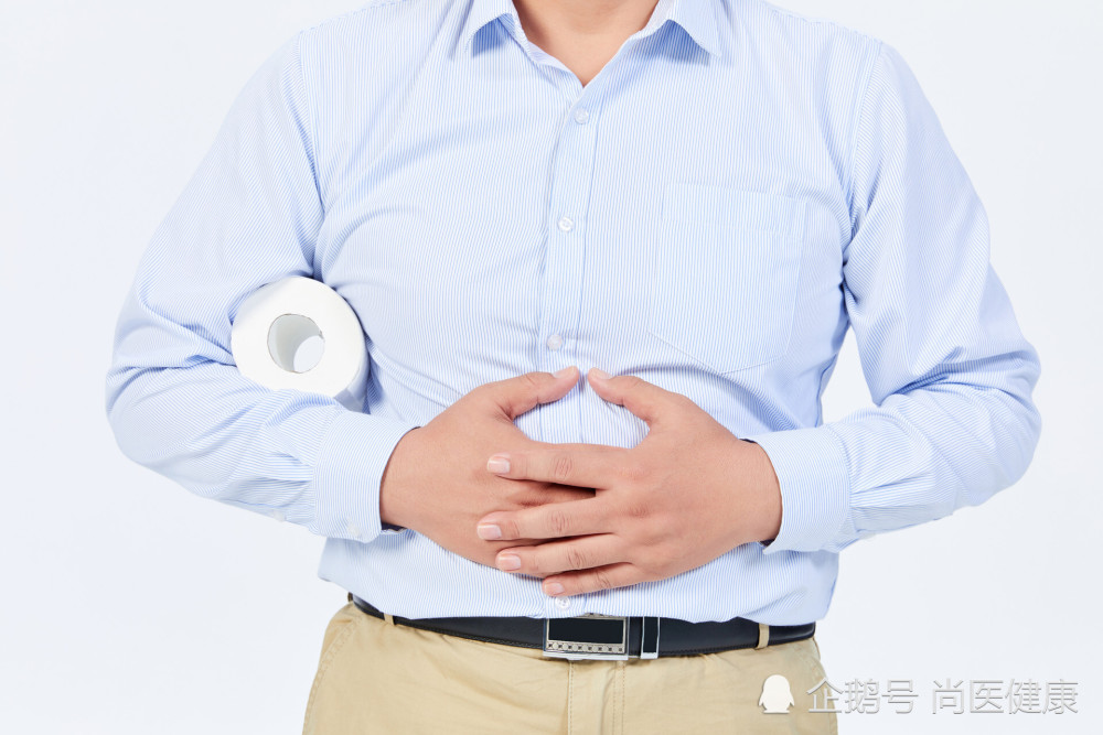 饮食|引起便秘的4种食物别多吃，把“它”列入饮食清单，或能润肠通便