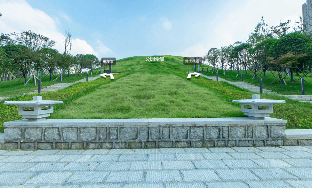 长沙到处建文旅项目,不如加快建设汉长沙国考古遗址公园!_腾讯新闻