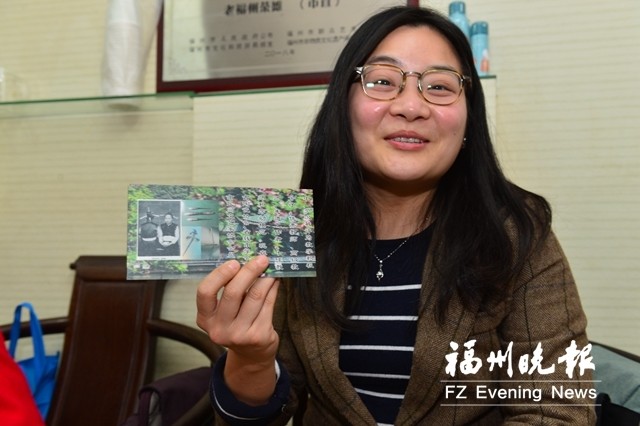 江泓留住攀讲中的福州记忆