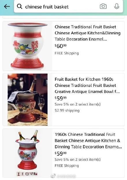 痰盂海外走红老外都说这是艺术品