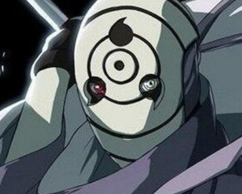 秽土迪达拉跳票?技能未曝光早有预兆,对比秽二代和白面具就懂了