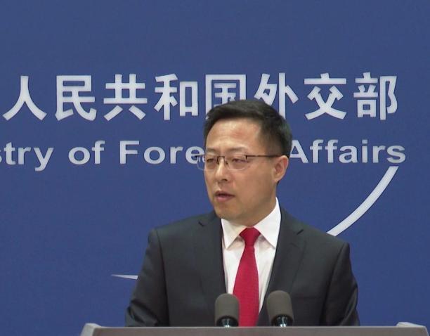英国政府妄图干涉中国内政，中方果断回应：不再承认BNO护照