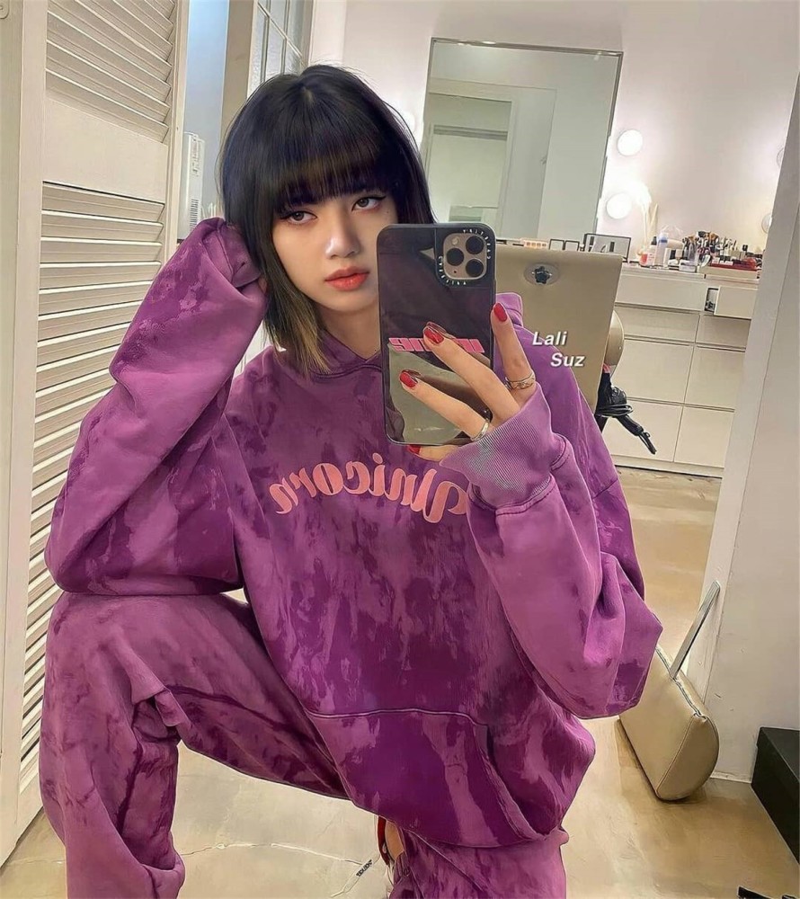 lisa成为vivo s9代言人,网友:vivo的官宣堪称教科书!