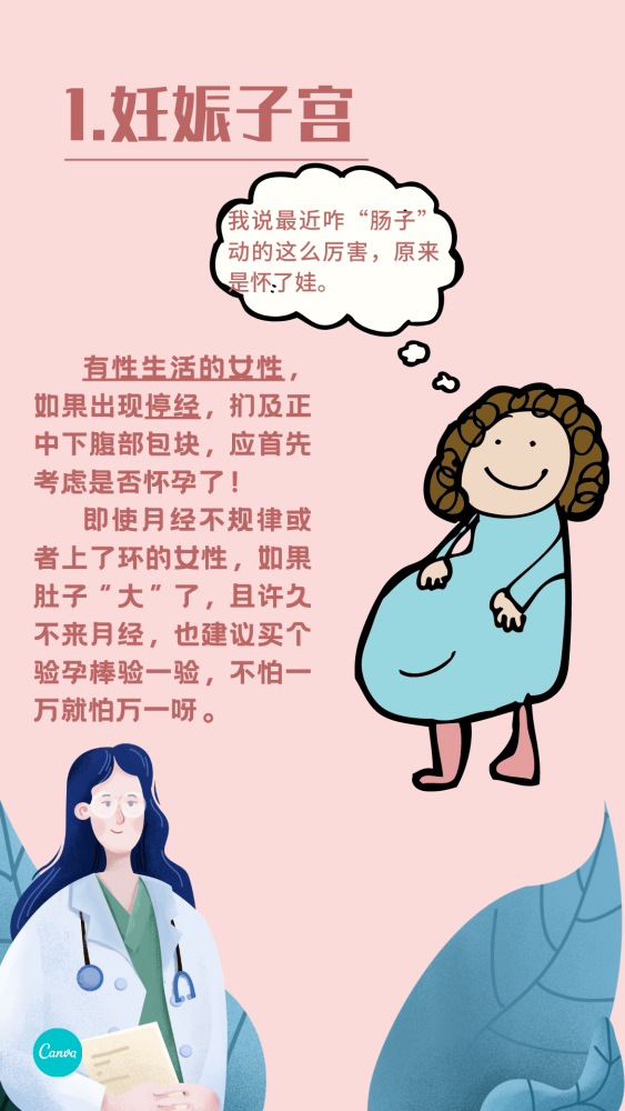 减肥|【健康科普】肚子大了就是胖？肉肉说这个锅我不背！