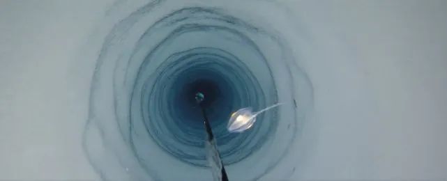 南极洲|南极冰层下发现不明生物 此生物依然是迷