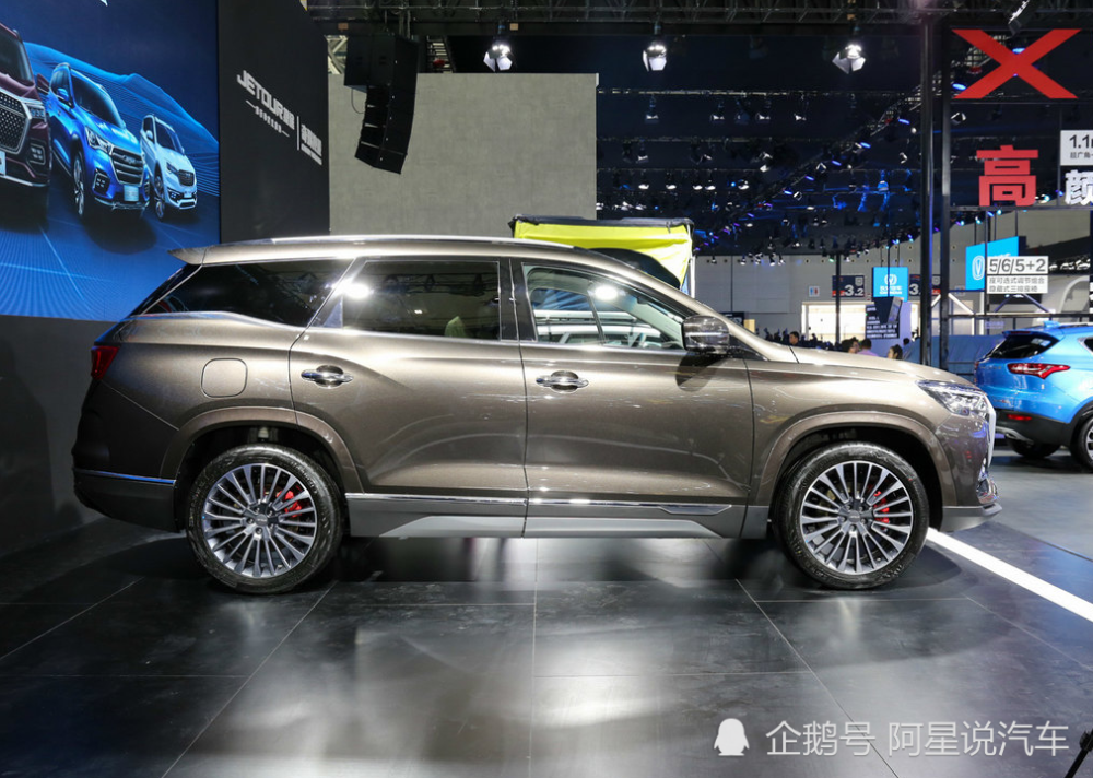 奇瑞没有手下留情冠道瞧了哑口无言不足10万本田举手投降