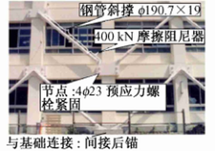 地震|担心地震来了楼会塌？建筑的抗震性其实没你想的这么差