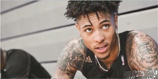 如果说帅是一种罪,那我已经入了十八层地狱——乌布雷