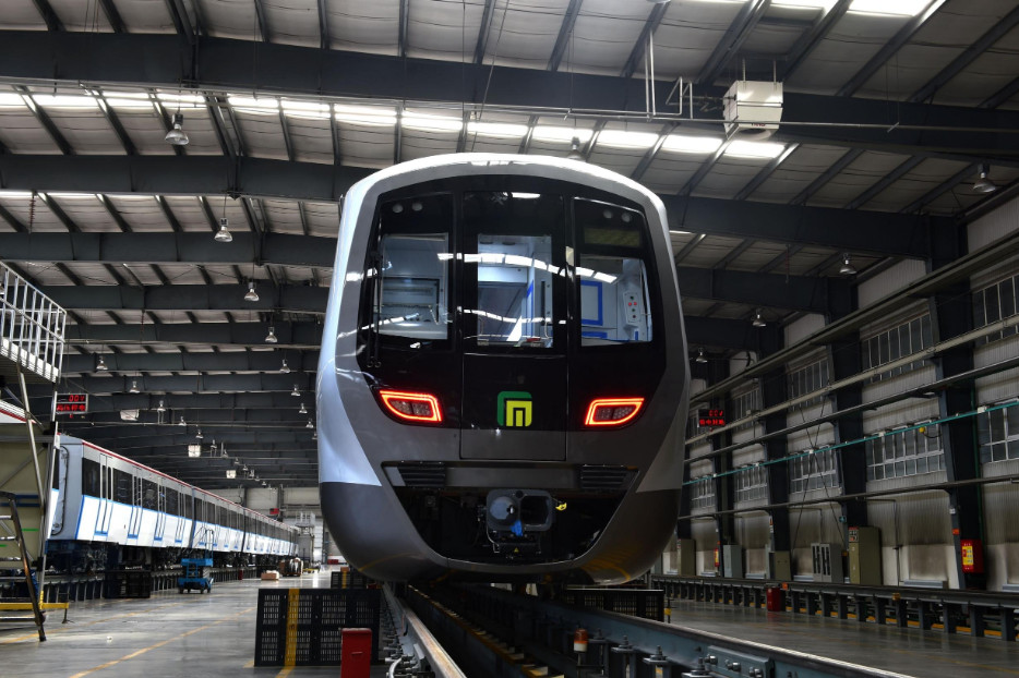 扬州即将新建地铁长3134公里设23个站点还有7个换乘站