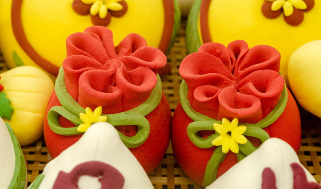 两亿人围观的"山东大馒头",是烟台舌尖上的非遗