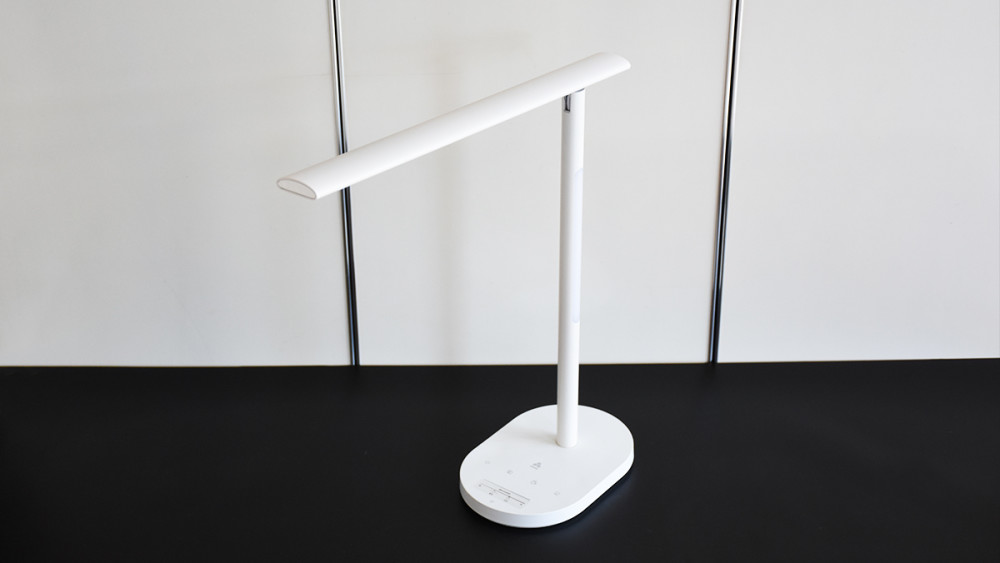 华为智选智能台灯2s小身材大智慧工作生活一肩挑