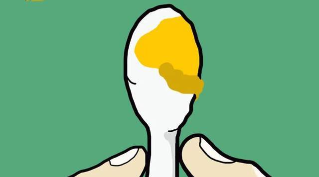 你耳垢的颜色,提示着你的身体健康情况