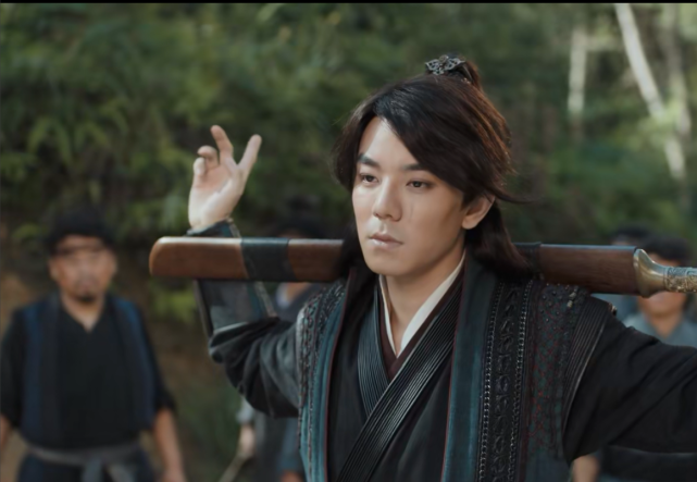 她和陈凡竟与方腊有关|刘西瓜|宁毅|赘婿|苏檀儿|陈凡|方腊