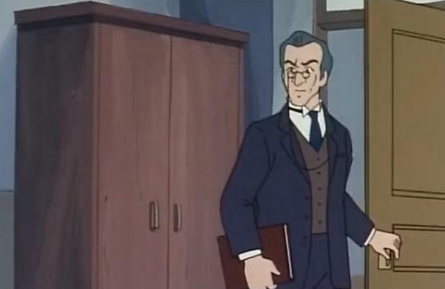 粉丝吐槽审美疲劳,这张图直接变成炸药桶|b站|校园小子|动漫