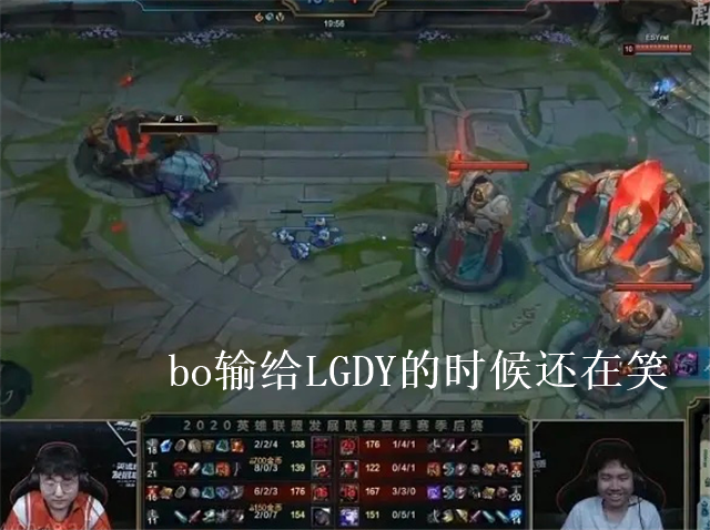 bo是身不由己？视频被曝光，送了十几次还忍不住大笑