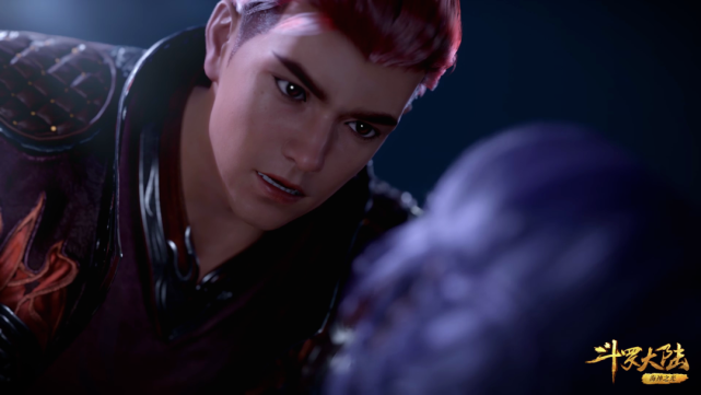 斗罗大陆:从白沉香口中得知敏之一族的艰辛,马红俊有了红颜