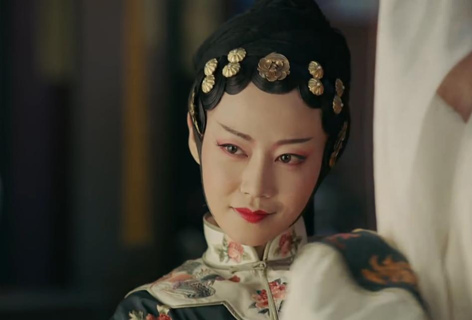 延禧高宁馨为何一听铁水里被掺了金汁宁愿死也不活命