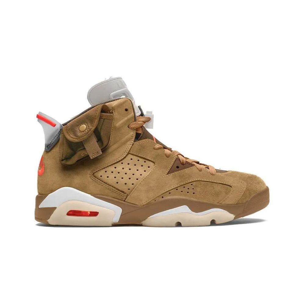 ts aj6新配色就要来了?最快2个月内就会发售!